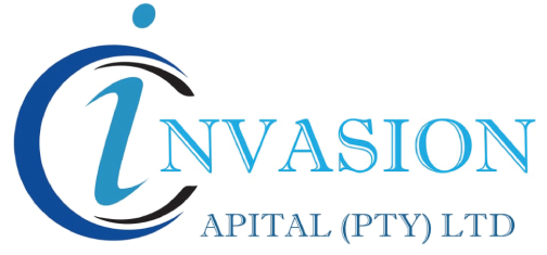 invasion capital logo