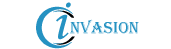 invasion capital logo